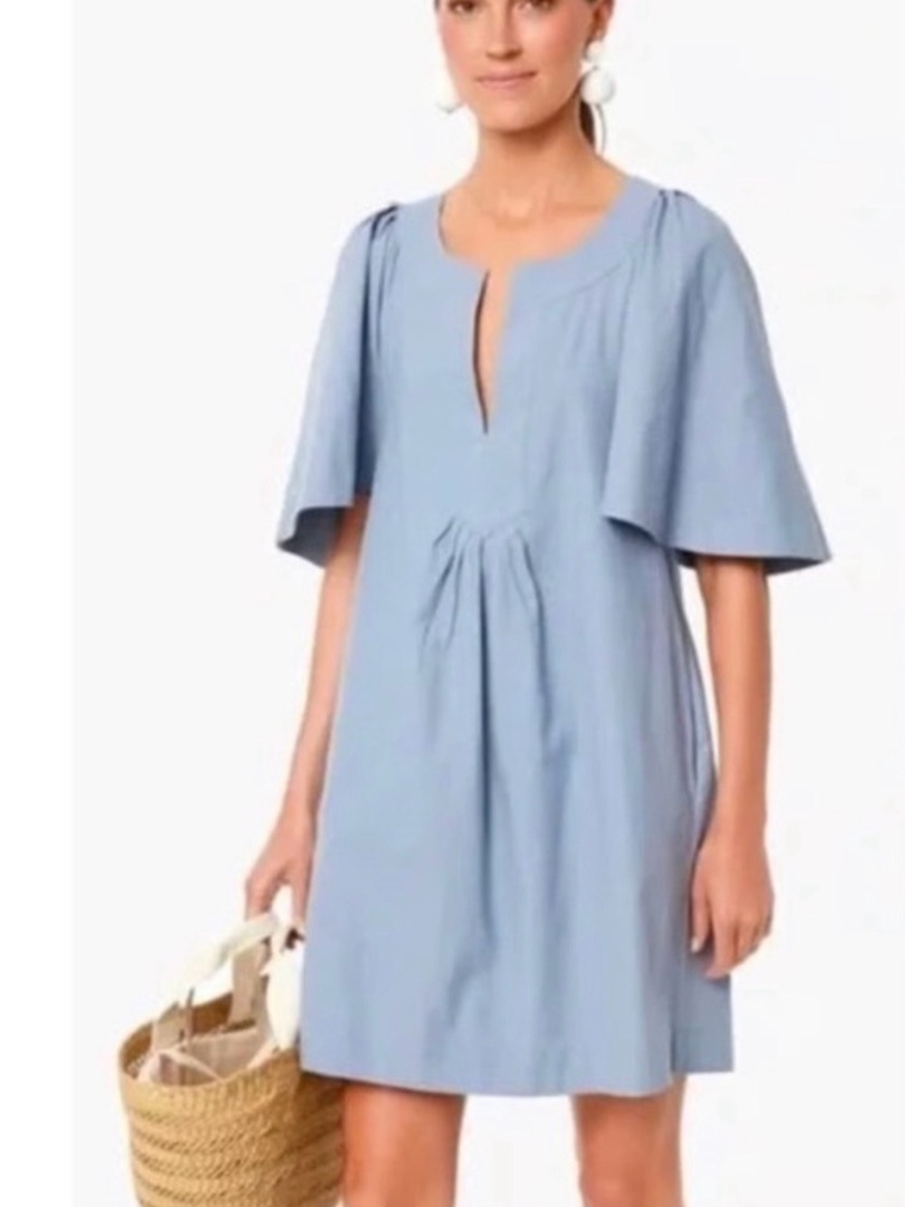 Tuckernuck dress